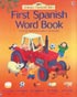 Usborne Farmyard Tales: First Spanish Word Book