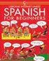 Usborne Internet-linked Spanish for Beginners -