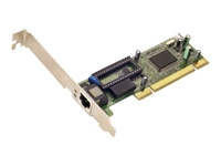 USRobotics 7900A - Network adapter - PCI low profile - EN Fast EN - 10Base-T 100Base-TX