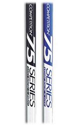 Unbranded UST Competition Series 75 Wood Shaft