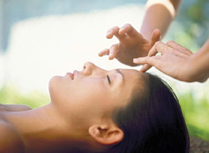 Unbranded Utopia relaxation day