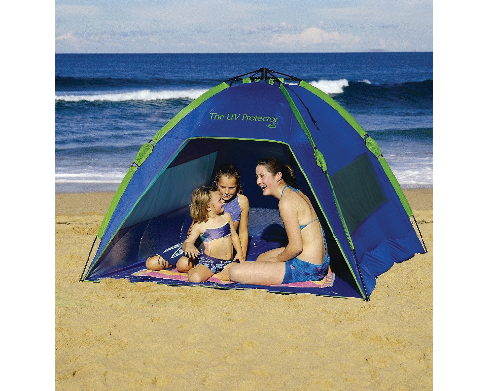 UV Protector Tent