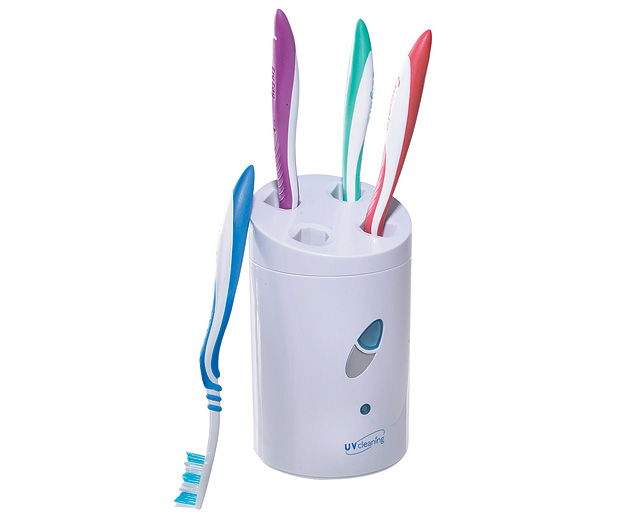Unbranded UV Toothbrush Steriliser