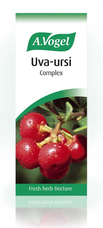 Unbranded Uva-Ursi Complex 50ml