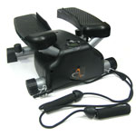Unbranded V - Fit Mini Twist Stepper