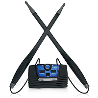 Unbranded V-Beat Drumsticks