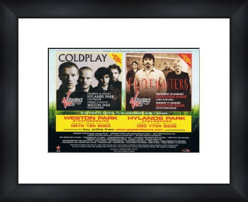 Unbranded V FESTIVAL 2003