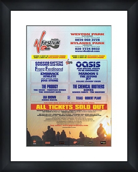 Unbranded V FESTIVAL 2005