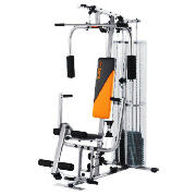 Unbranded V Fit Compact Seated Gym