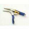 V/grip soft grip long nose plier 6in 14sg