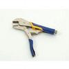 V/grip soft grip strt locking plier 10in 01sg