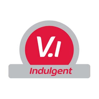 V.Indulgent