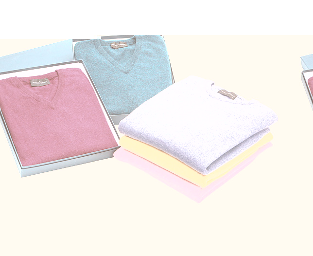 Unbranded V-Neck Sweater Claret X Large