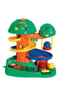 Baby Gifts and Toys - V-Tech Discovery Tree