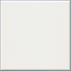 Unbranded VA Basics Plain Cream 15X15 Wall Tile