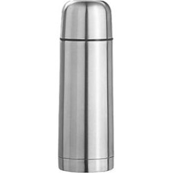 1l Vacuum sealed flask guaranteed to keep the contents cold or hot.
