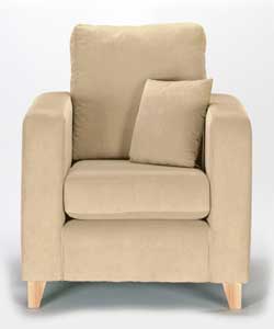 Valencia Cream Chair