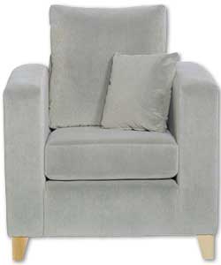 Valencia Misty Green Chair