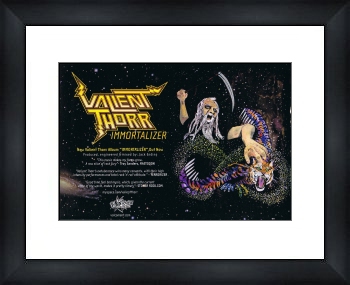 Unbranded VALENT THORR