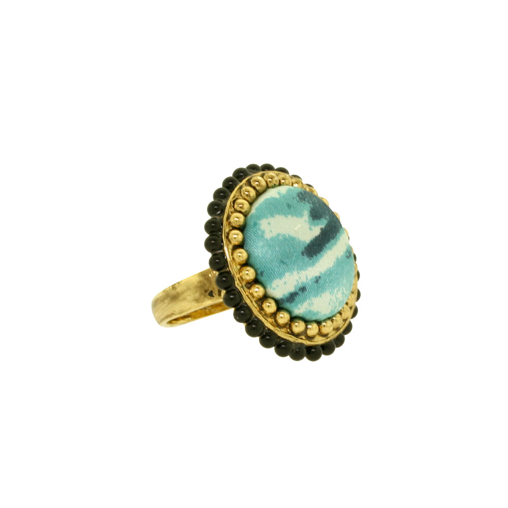 Unbranded Valentinas Soiree Ring - Cavali