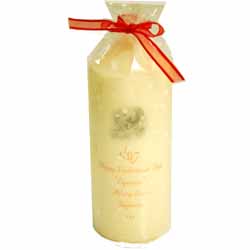 Valentines Day Personalised Candle Express