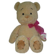 Unbranded Valentines Giant Soft Toy Bear Patch