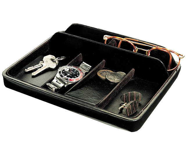 Unbranded Valet Tray-