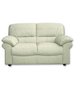 Valletta Large Sofa - Ivory