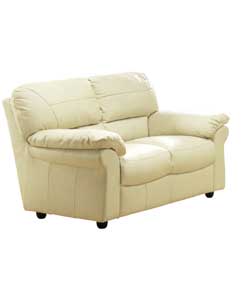 Valletta Regular Sofa - Ivory