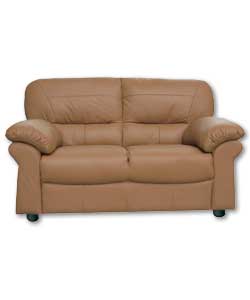 Valletta Regular Sofa - Tan