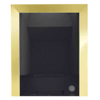 Valor Azure Replacement Chairbrick including Brass Trim