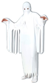 Value Costume: Male Ghost