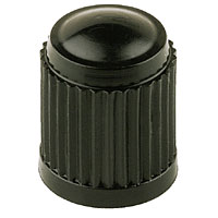 Pack of 100. Replacement Tyre Valve Caps