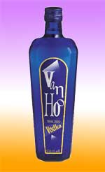 VAN HOO 70cl Bottle