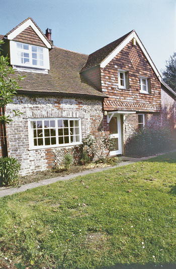 Unbranded Vane Cottage