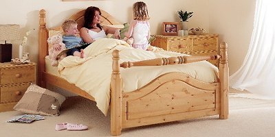 With Silentnight Miracoil� MattressA part of the Silentnight Serene collection.- Unique Miracoil�