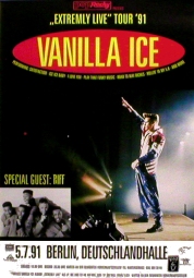 Unbranded VANILLA ICE