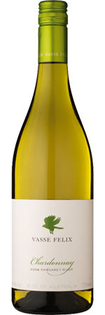 Unbranded Vasse Felix Chardonnay 2012, Margaret River
