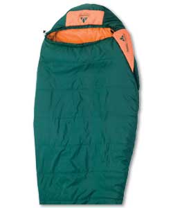 Vaude Travel Light Sleeping Bag