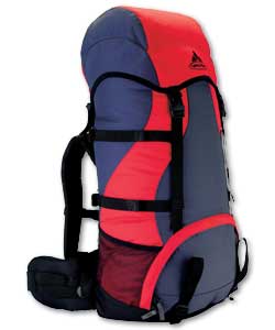 Vaude Trekker 45 Litre Rucksack