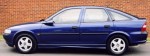 VAUXHALL VECTRA 19951999 RGM SIDESKIRTS
