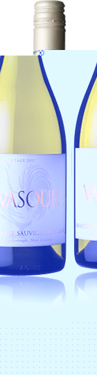 Vavasour Sauvignon Blanc 2007 Marlborough (75cl)