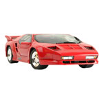 The Vector W8 was America`s answer to the Lamborghini Countach and with it`s twin-turbo V8 engine