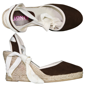 Unbranded Vectra - Brown Suede