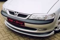 Vectra RGM Front Splitter FS133
