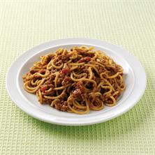 Unbranded Veg Spaghetti Bolognaise