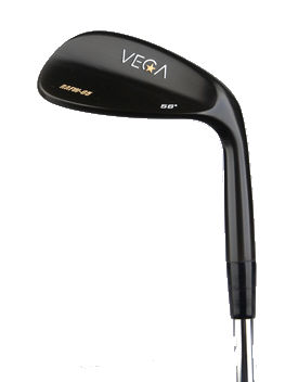 Unbranded Vega Golf RAFW-05 Wedge Black R/H