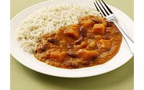 Unbranded Vegetarian Chilli