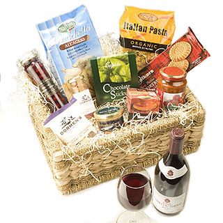 Unbranded Vegetarian Hamper