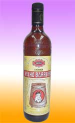 VELHO BARREIRO 70cl Bottle